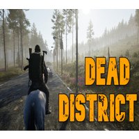 Dead District: Survival Steam CD Key