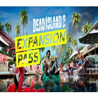 Dead Island 2 - Expansion Pass DLC PC Steam CD Key