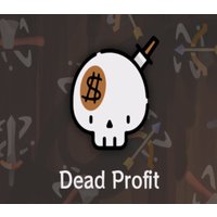 Dead Profit Steam CD Key