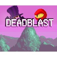 Deadblast Steam CD Key