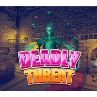 Deadly Threat Steam CD Key