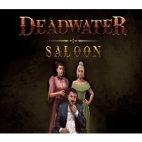 Deadwater Saloon Steam CD Key