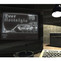 Dear Nostalgia Steam CD Key