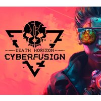 Death Horizon: Cyberfusion PC Steam CD Key