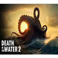 Death in the Water 2 Steam CD Key