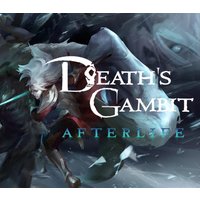 Death's Gambit: Afterlife Xbox Series X|S / PC Account