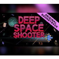 Deep Space Shooter - OST DLC Steam CD Key