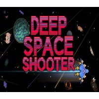 Deep Space Shooter Steam CD Key