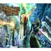 Defenders of Ardania Steam CD Key
