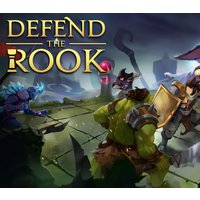 Defend the Rook EU v2 Steam Altergift