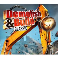Demolish & Build Classic AR XBOX One / Xbox Series X|S CD Key