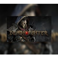 Demon Hunter Steam CD Key