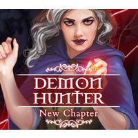 Demon Hunter: New Chapter AR XBOX One / Xbox Series X|S CD Key