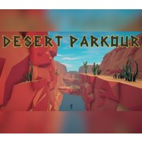 Desert Parkour Steam CD Key