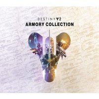 Destiny 2 - The Armory Collection DLC TR XBOX One / Xbox Series X|S CD Key