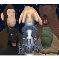 Deus Novum Steam CD Key