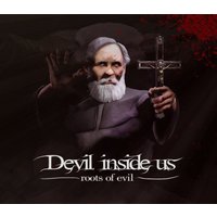 Devil Inside Us: Roots of Evil NA PS4 CD Key