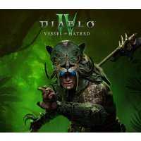 Diablo IV: Vessel of Hatred - Standard Pack DLC XBOX One / Xbox Series X|S CD Key