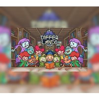 Differlands Steam CD Key