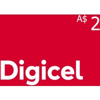 Digicel A$2 Mobile Top-up NR