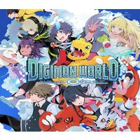Digimon World: Next Order EU PC Steam CD Key