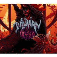 Diluvian Ultra PC Steam CD Key