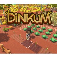 Dinkum Steam Altergift