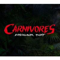 Carnivores: Dinosaur Hunt Steam CD Key