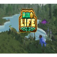 DinoLife Steam CD Key
