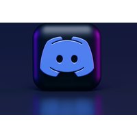 Discord Server - 10000 Online User Boost - 1 Month