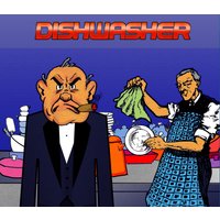 Dishwasher Steam CD Key