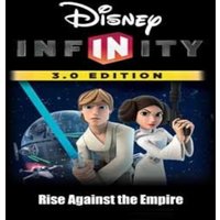 Disney Infinity 3.0 - Rise Against the Empire Play Set DLC PC Steam CD Key