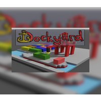 DockYard PC Steam CD Key