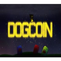Dogcoin English Language only Steam CD Key