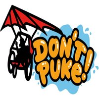 Don't Puke! Steam CD Key