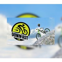 Down Fast VR Steam CD Key