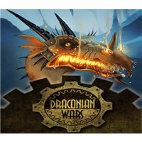 Draconian Wars Steam CD Key