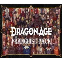 Dragon Age Franchise Pack EA App CD Key
