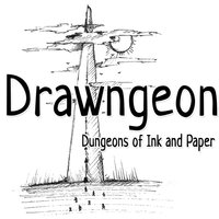 Drawngeon: Dungeons of Ink and Paper Steam CD Key