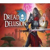 Dread Delusion PC Steam Account
