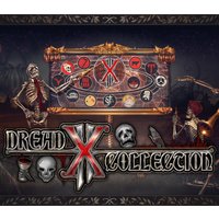 Dread X Collection 2 Steam CD Key