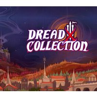 Dread X Collection 3 Steam CD Key