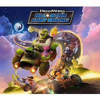 DreamWorks All-Star Kart Racing PC Steam Account