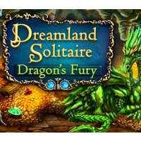 Dreamland Solitaire: Dragon's Fury Steam CD Key