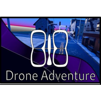 Drone Adventure PC Steam CD Key