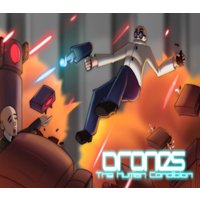 Drones, The Human Condition Steam CD Key