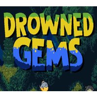 Drowned Gems Steam CD Key