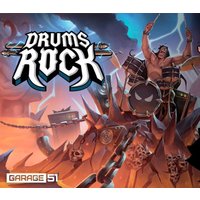 Drums Rock Steam CD Key