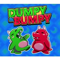 Dumpy and Bumpy Steam CD Key