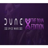 Dune: Spice Wars: The Ixian Edition PC Steam CD Key